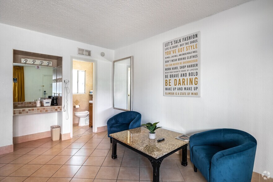 More Photos Of 2830 S Las Vegas Blvd, Las Vegas Hotel For Lease