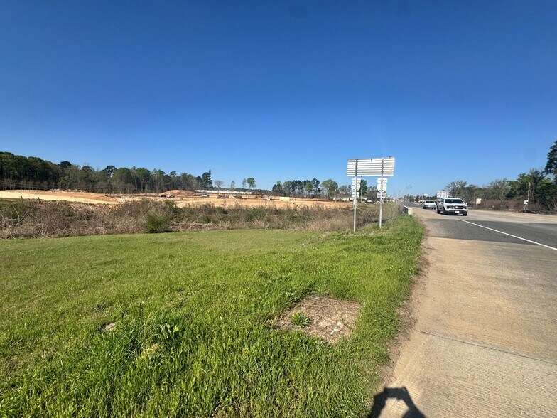 More Photos Of 1781 Forty dr, Shreveport Land For Sale