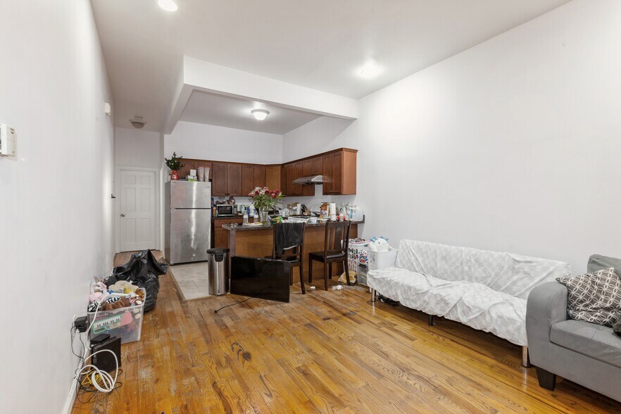 More Photos Of 100-10-100-12 103rd Ave, Ozone Park Multifamily For Sale