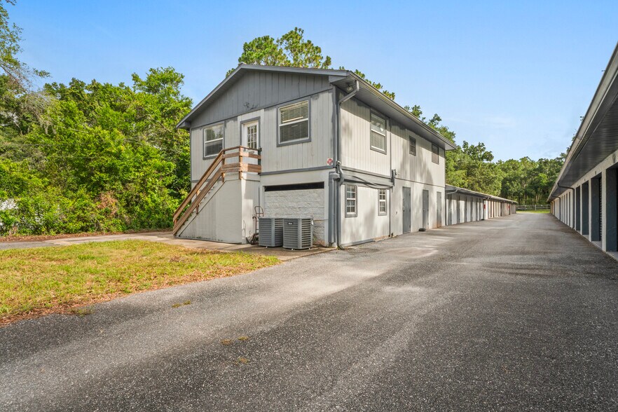 More Photos Of 16331 Cortez Blvd, Brooksville Self Storage For Sale
