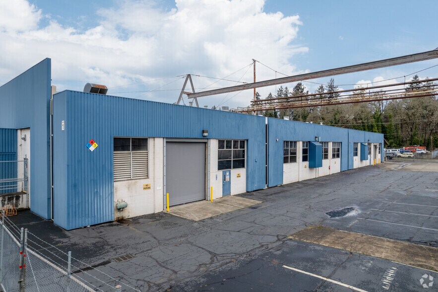 More Photos Of 859 7th St NW, Salem Manufacturing For Lease