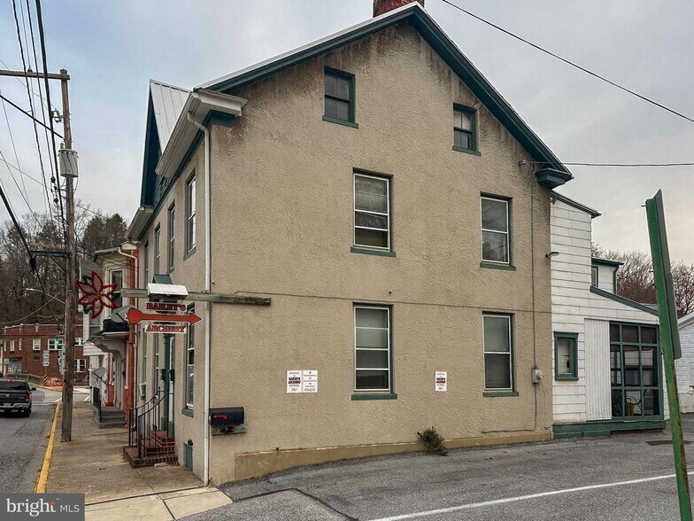 More Photos Of 12 Manchester St, Glen Rock Flex For Sale