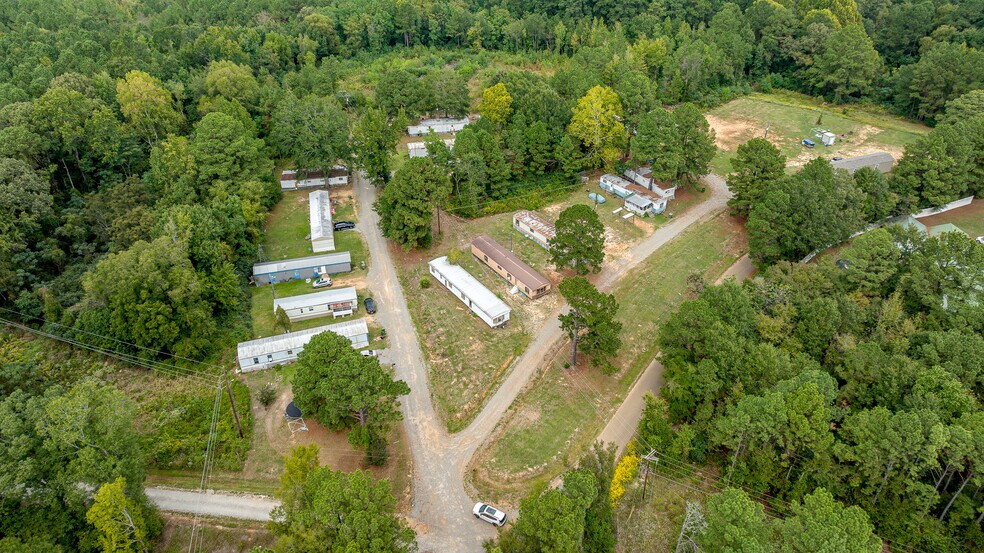 More Photos Of 101 Williams Rd, Farmerville Land For Sale