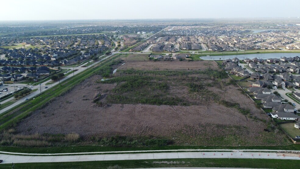 More Photos Of Grand Mission Richmond TX 77407 blvd, Richmond Land For Sale