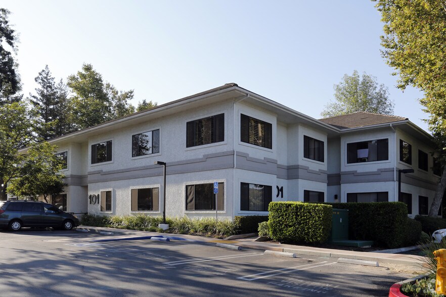 More Photos Of 101 Hodencamp Rd, Thousand Oaks Medical For Lease