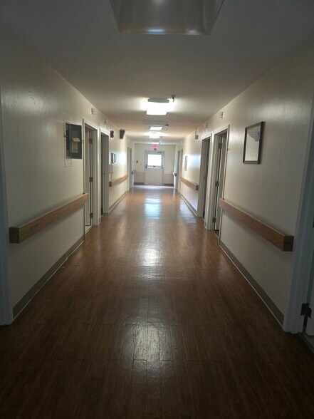 More Photos Of 300 Cedar St, Tarkio Skilled Nursing Facility For Sale