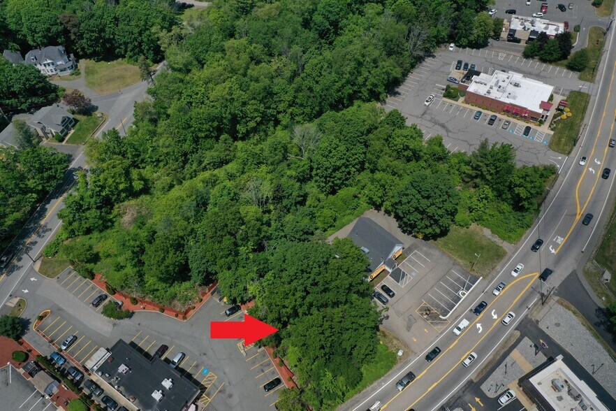 More Photos Of 0 Plaistow Rd, Haverhill Land For Sale