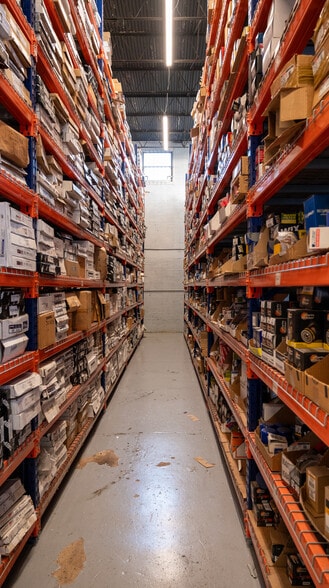 More Photos Of 4805 E 10th Ave, Hialeah Distribution For Sale