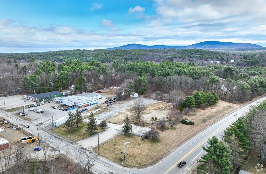 More Photos Of 80 Elm St, Peterborough Land For Sale