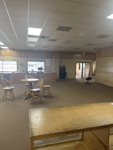 More Photos Of 3455 Keith Bridge Rd, Cumming Freestanding For Sale