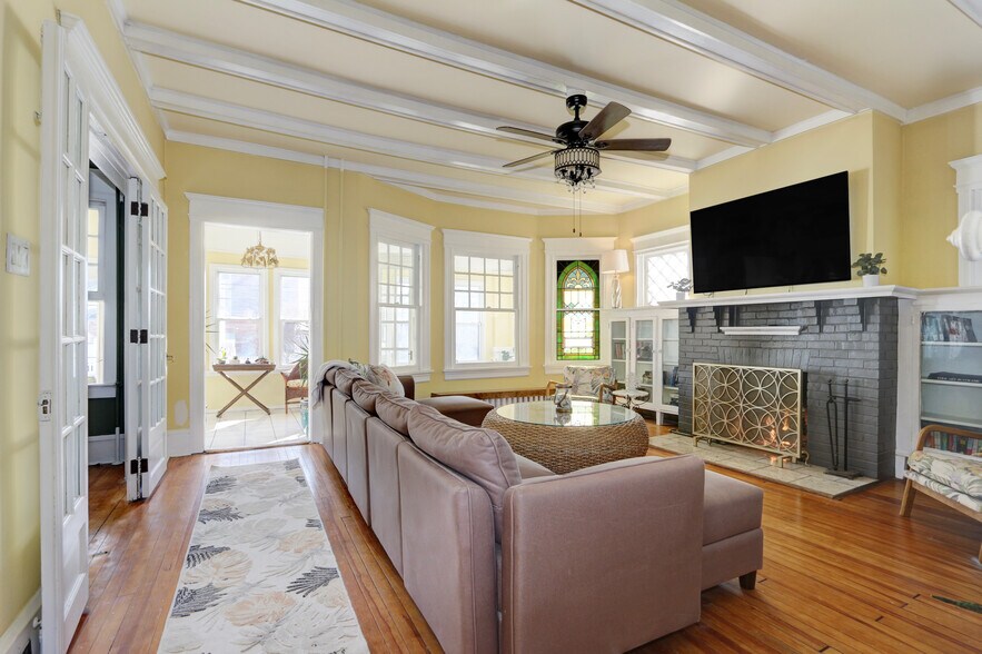 More Photos Of 5003 Ventnor Ave, Ventnor City Hospitality For Sale