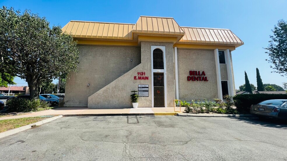 Primary Photo Of 1131 E Main St, Tustin Office Residential For Lease