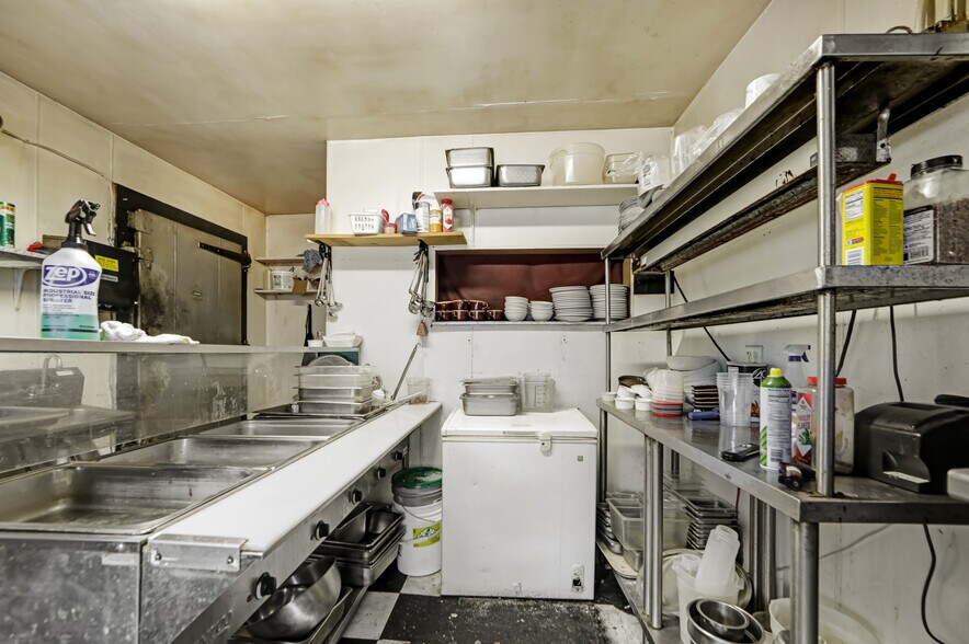 More Photos Of 7159 State Route 28, Shandaken Restaurant For Sale