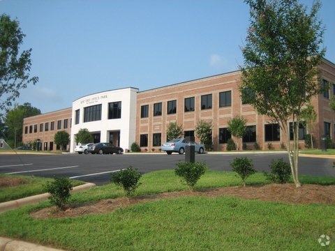 More Photos Of 701 Exposition Pl, Raleigh Medical For Lease