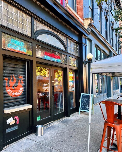 More Photos Of 4407 Butler St, Pittsburgh Apartments For Sale