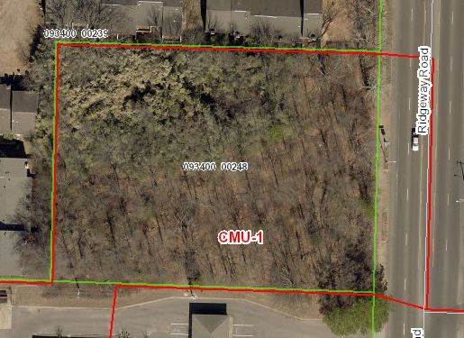 More Photos Of 3451 Ridgeway Rd, Memphis Land For Lease