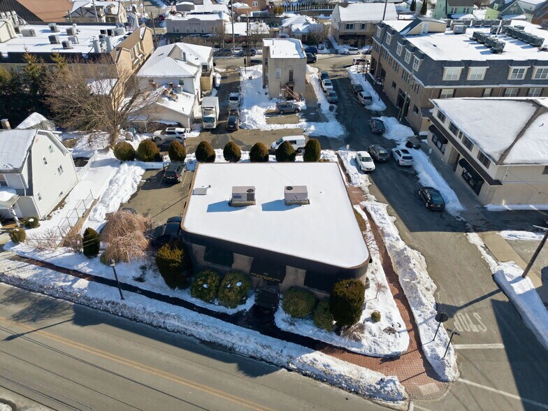 More Photos Of 415 Totowa Rd, Totowa Medical For Sale