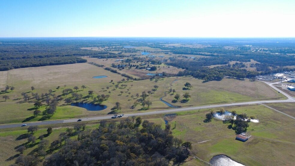 More Photos Of 55.258 Acres Hwy 31 Bypass, Corsicana Land For Sale