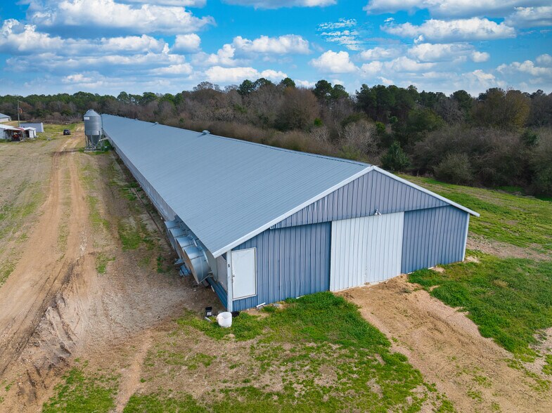 More Photos Of 441 Weaver Rd, Moultrie Land For Sale