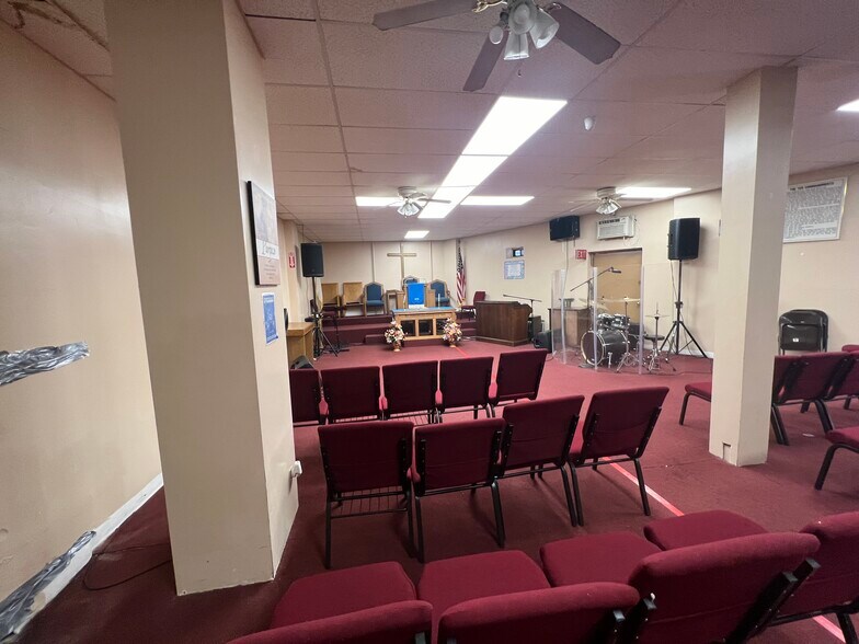 More Photos Of 303 E 98th St, Brooklyn Religious Facility For Sale