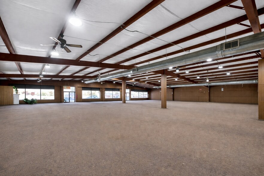 More Photos Of 467 Cross Anchor Rd, Woodruff Freestanding For Sale