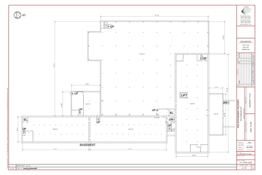 More Photos Of 63 Flansburg Ave, Dalton Flex For Sale