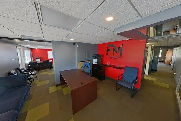 More Photos Of 17361 Cornwall Centre Rd, Long Sault Auto Dealership For Sale