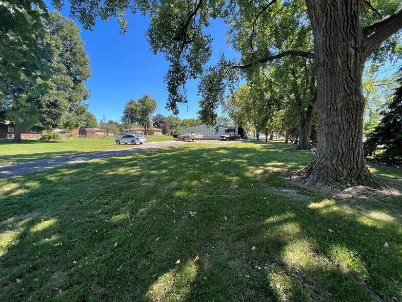 More Photos Of 8809 S Meridian St, Indianapolis Land For Sale