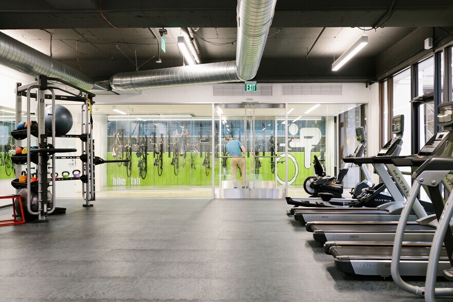 More Photos Of 75 E Santa Clara St, San Jose Office For Sale