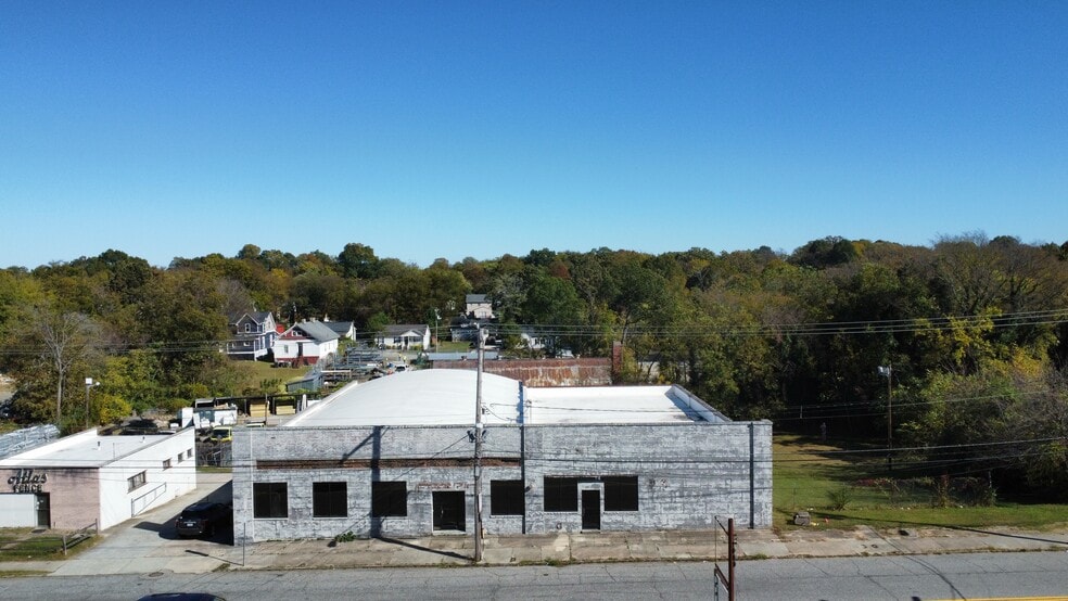 More Photos Of 853 S Elm St, Greensboro Storefront Retail Office For Sale