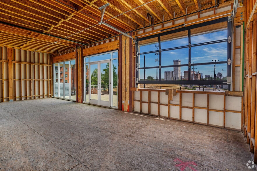 More Photos Of 415 E Cevallos St, San Antonio Restaurant For Lease