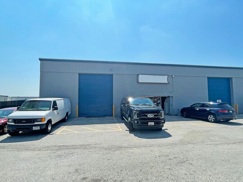 More Photos Of 10711 Baltimore Ave, Beltsville Warehouse For Lease