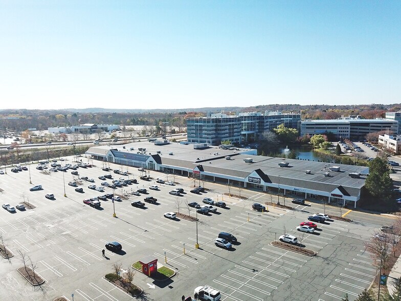 Primary Photo Of 2 Elm St, Woburn Unknown For Sale