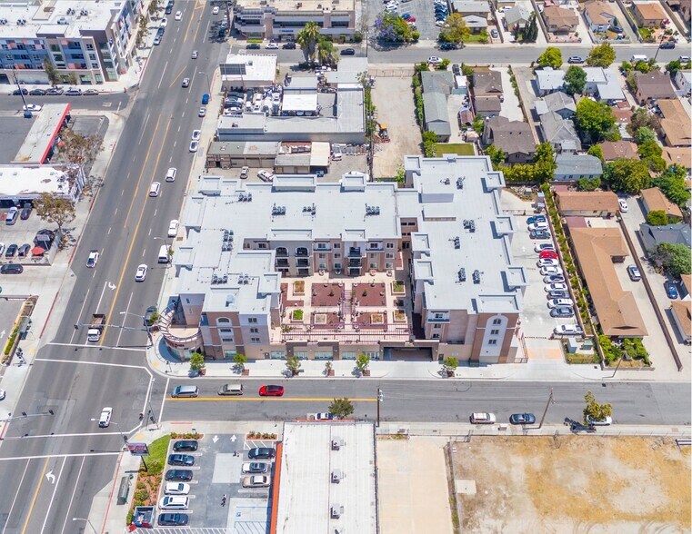 More Photos Of 8408 Garvey Ave, Rosemead Apartments For Sale