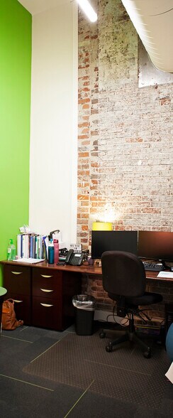 More Photos Of 232 E 11th St, Chattanooga Medical For Lease