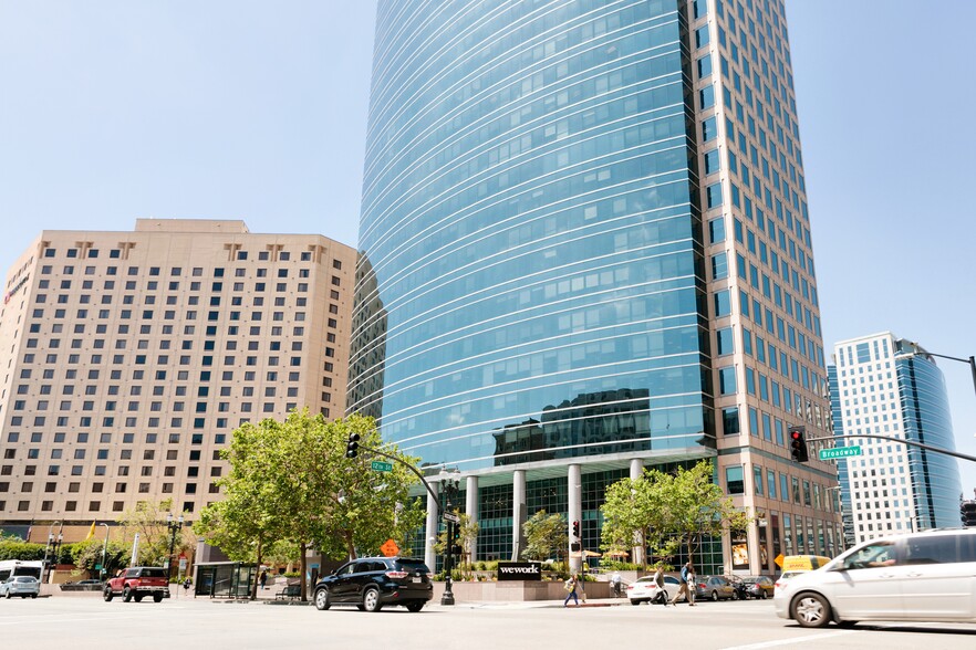 More Photos Of 1111 Broadway, Oakland Office For Lease