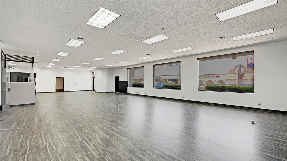 More Photos Of 2135 S Decatur Blvd, Las Vegas Restaurant For Lease