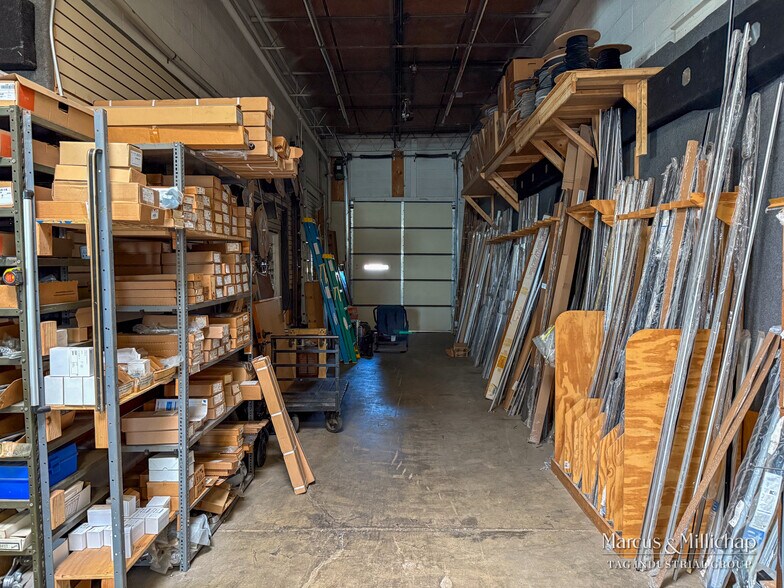 More Photos Of 1605-1609 N 31st Ave, Melrose Park Industrial For Sale