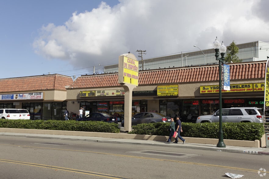 More Photos Of 501 E San Ysidro Blvd, San Ysidro Unknown For Lease