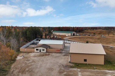 Primary Photo Of 16609 State Highway 371, Brainerd Manufacturing For Sale