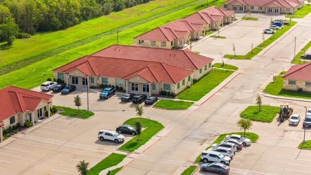 More Photos Of 2743 Smith Ranch Rd, Pearland Office For Sale