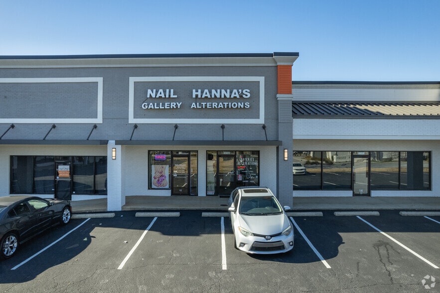 More Photos Of 1178 Woodruff Rd, Greenville Unknown For Lease