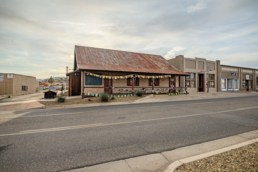 More Photos Of 564 S Main St, Camp Verde Freestanding For Sale