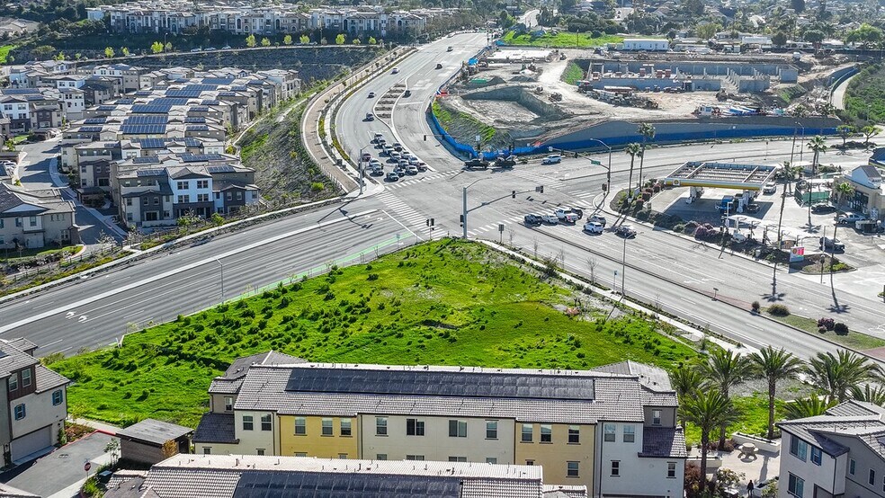 More Photos Of Melrose Dr @ Oceanside Blvd, Oceanside Land For Sale