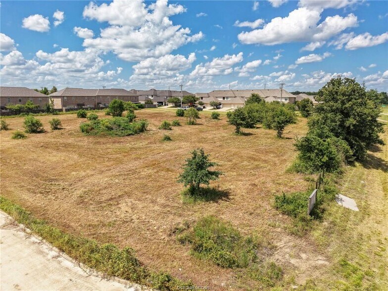 More Photos Of 3711 Harvey Rd, College Station Land For Sale