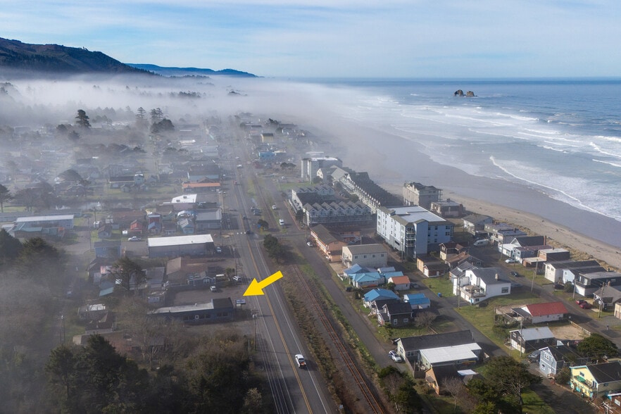 More Photos Of 342 Highway 101 N, Rockaway Restaurant For Sale