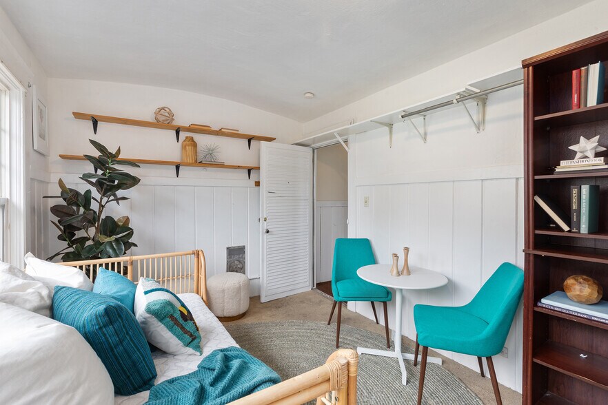 More Photos Of 20 Joice St, San Francisco Apartments For Sale