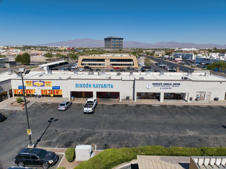 More Photos Of , North Las Vegas General Retail For Sale