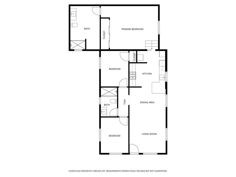 More Photos Of 3546-3552 47th St, San Diego Apartments For Sale