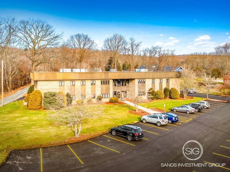 More Photos Of 106 Nate Whipple Hwy, Cumberland Office For Lease